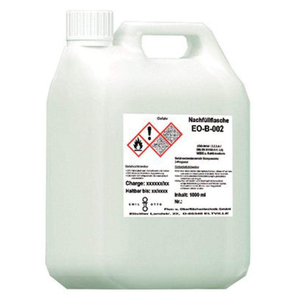 Flussmittel EO-B-002B, 10 l
