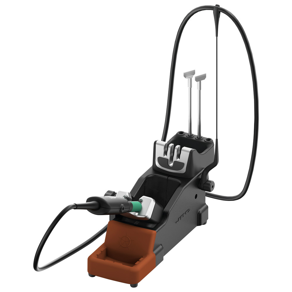 JBC Ablageständer, HT-SF, für Entlötpinzette HT420-A