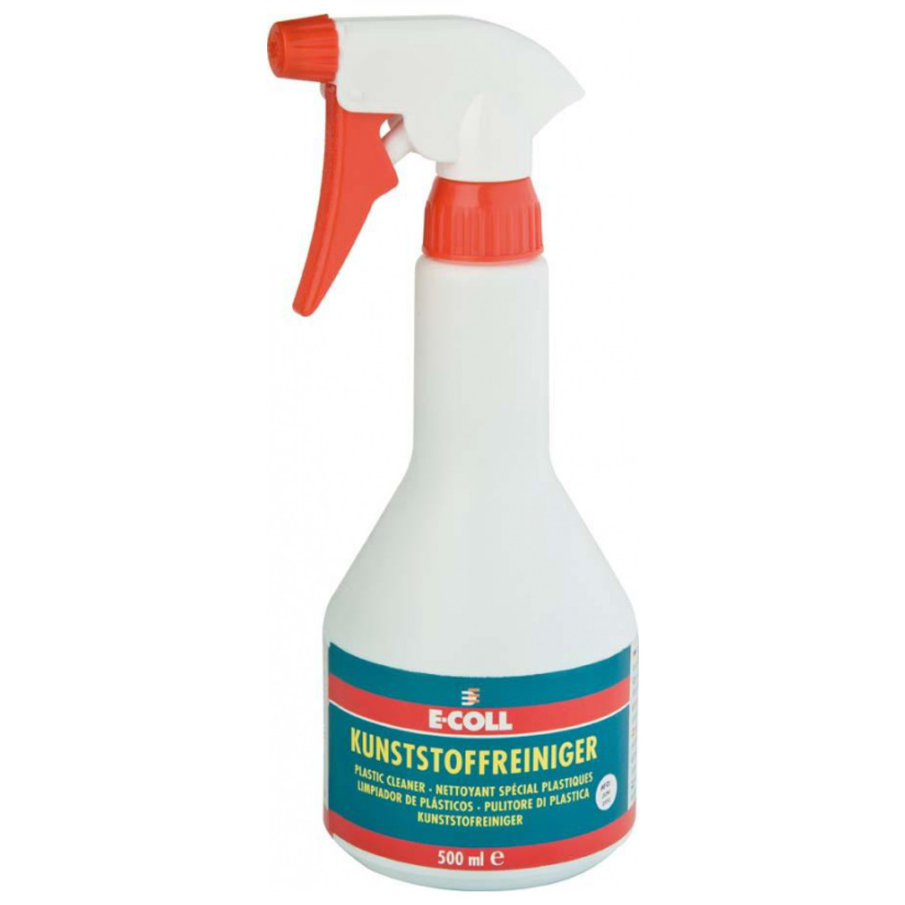 Kunststoffreiniger, 500 ml