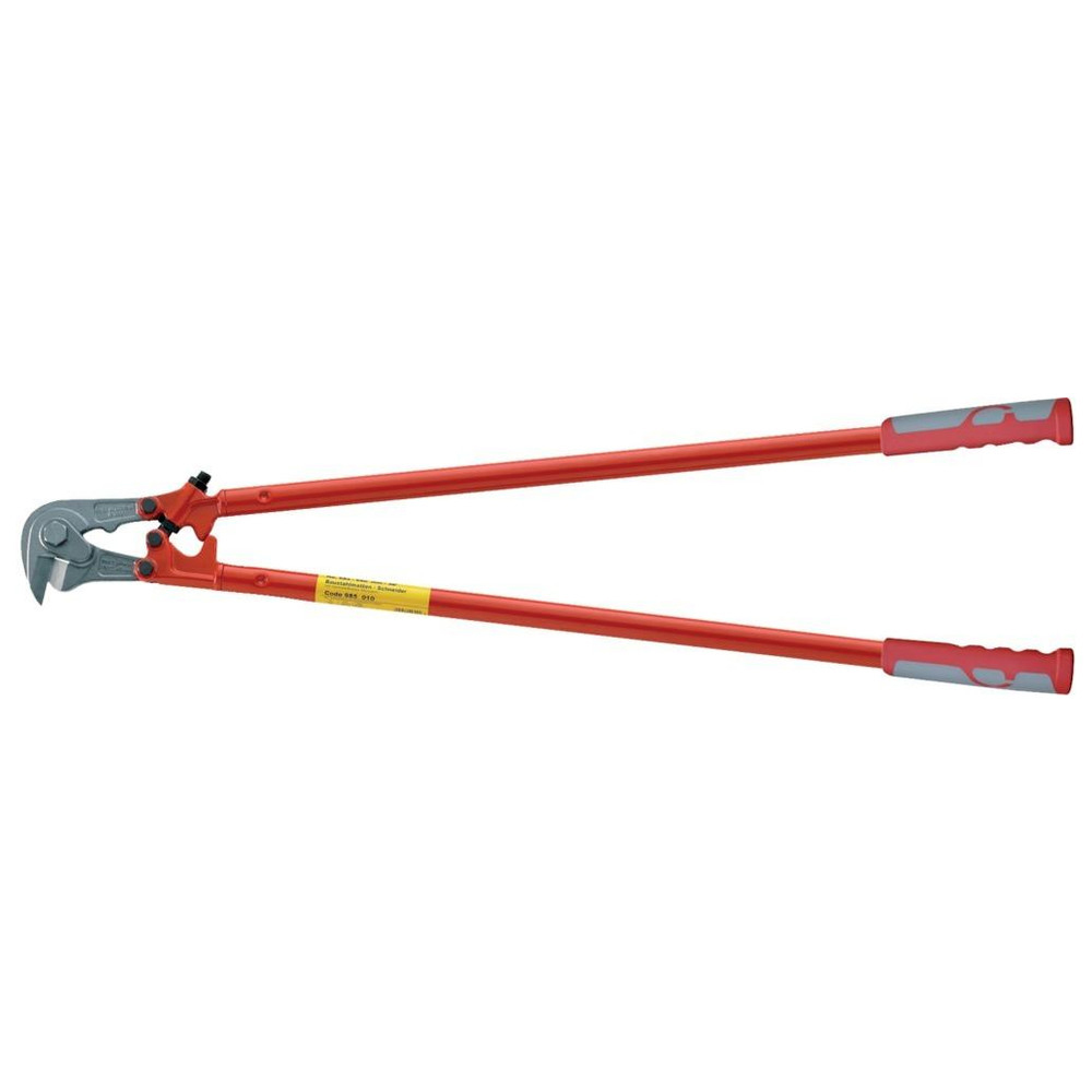 Baustahlmatten-Schneider 950 mm WAGGONIT
