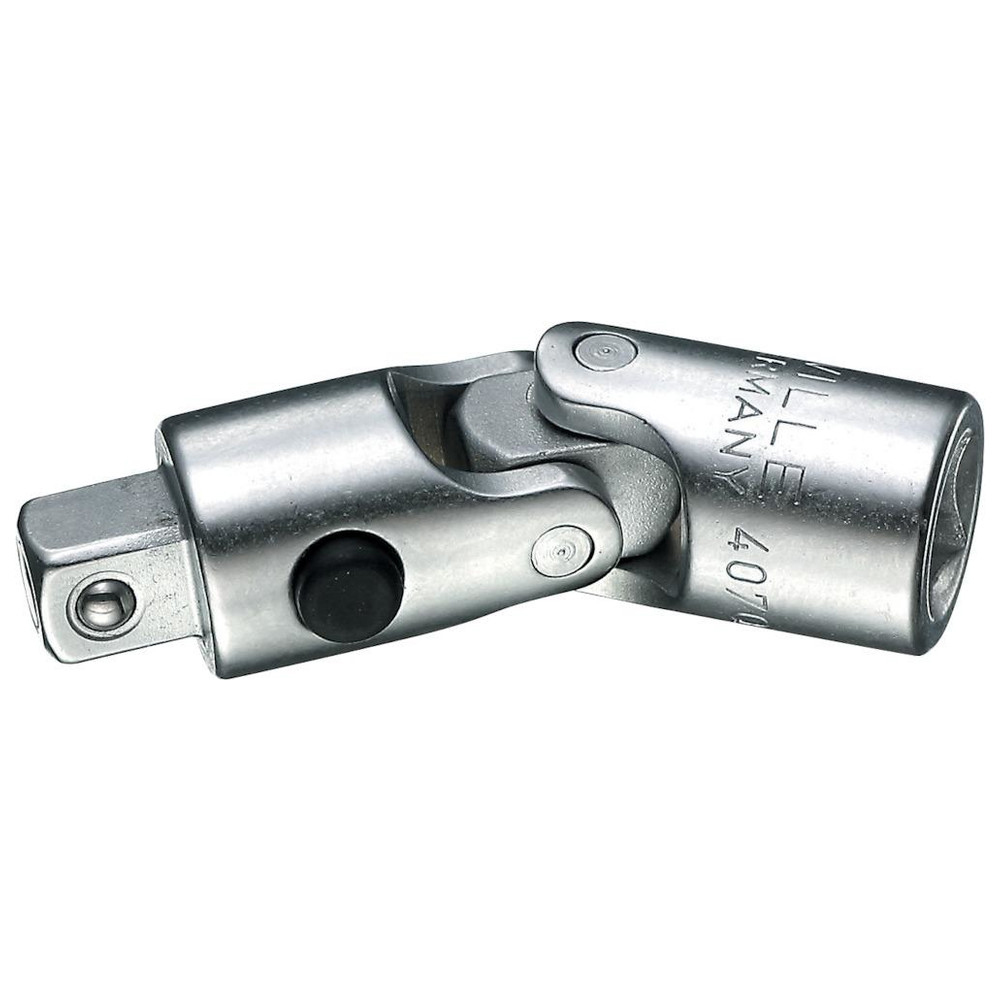 Kardangelenk 1/4" 45 mm QR