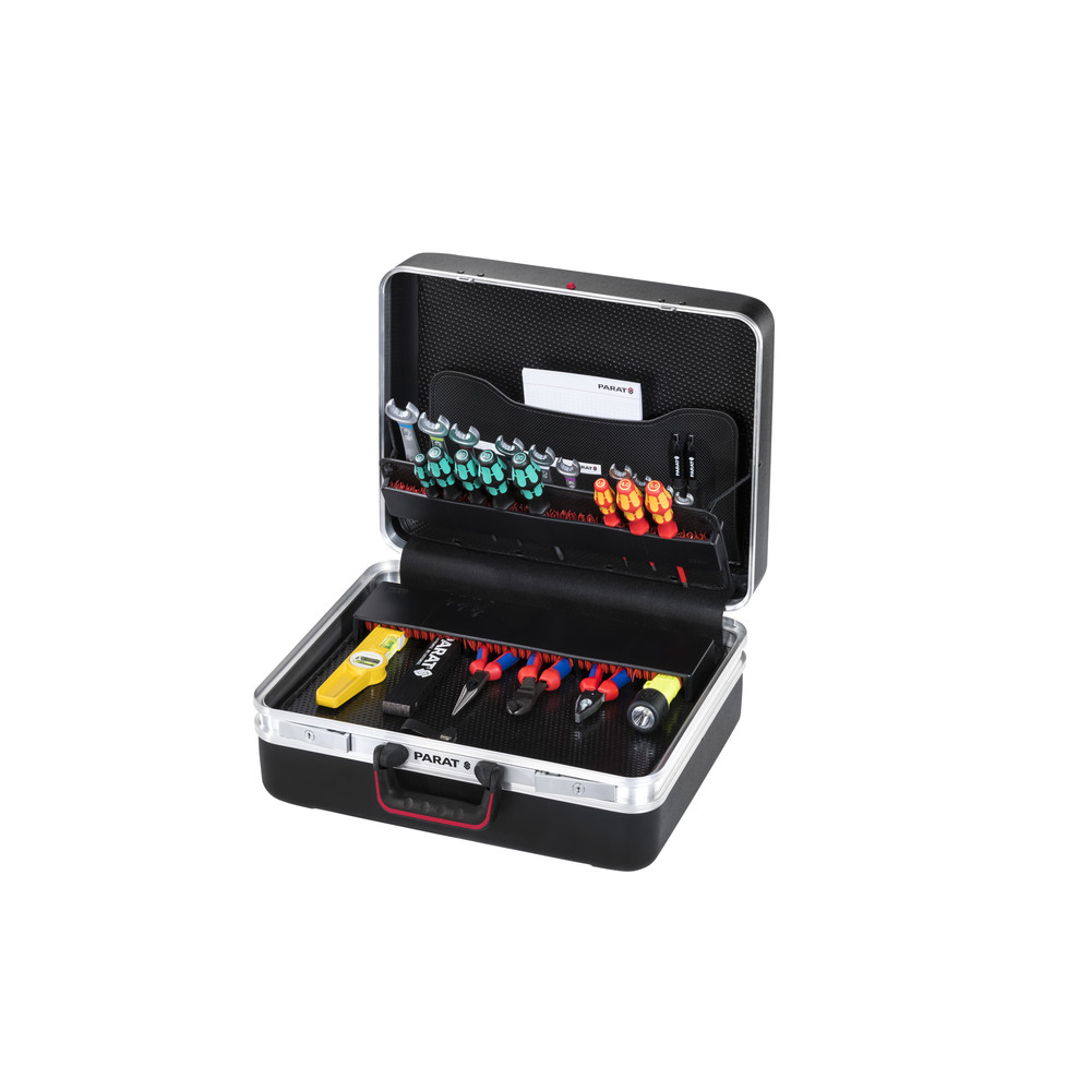 Werkzeugkoffer Classic Deep Space CP-7