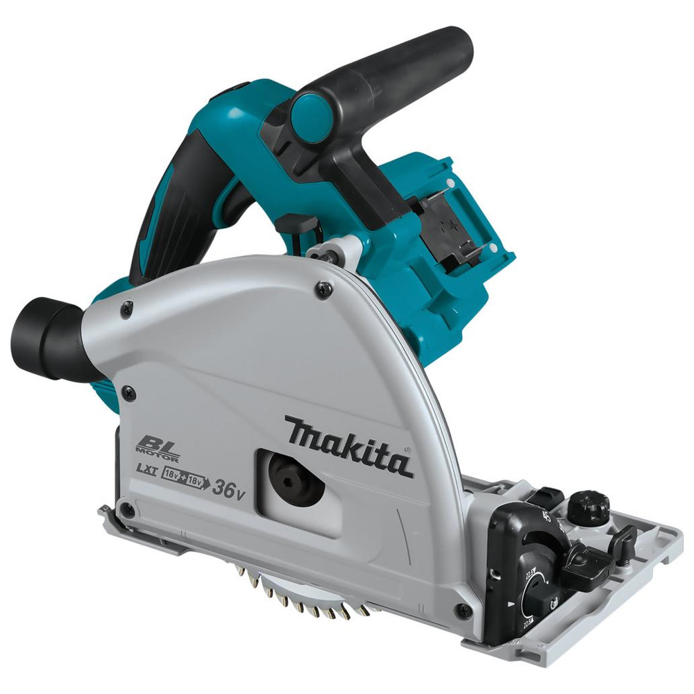 Akku-Tauchsäge DSP601ZJU