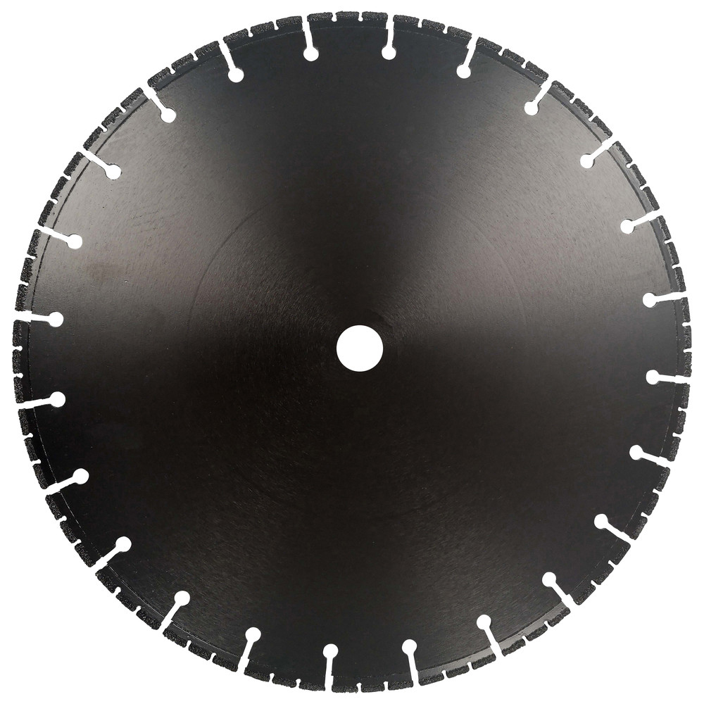 Diamant-Trennscheibe TH-Universal, 125 mm, Bohrung 22,23 mm
