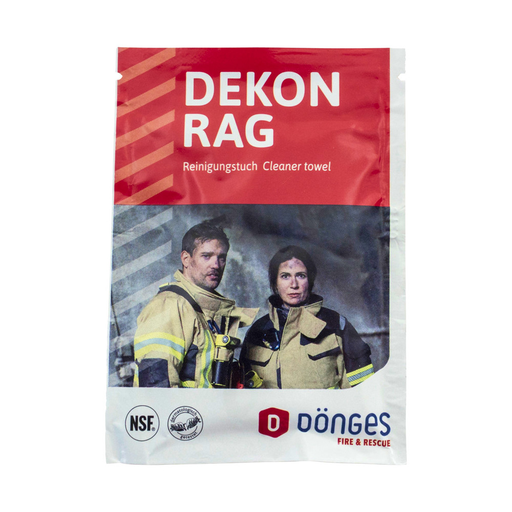 Reinigungstuch Dekon Rag, 1 Stück