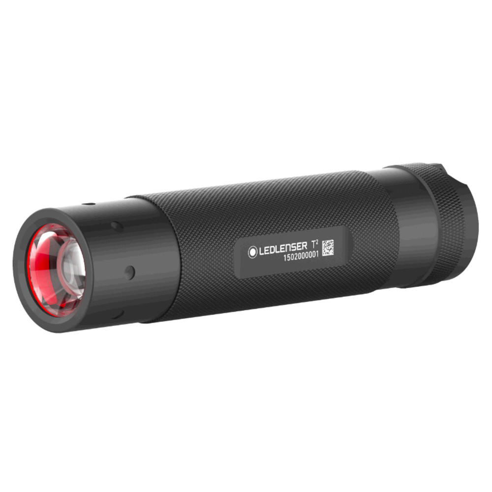 LED-Taschenlampe T²