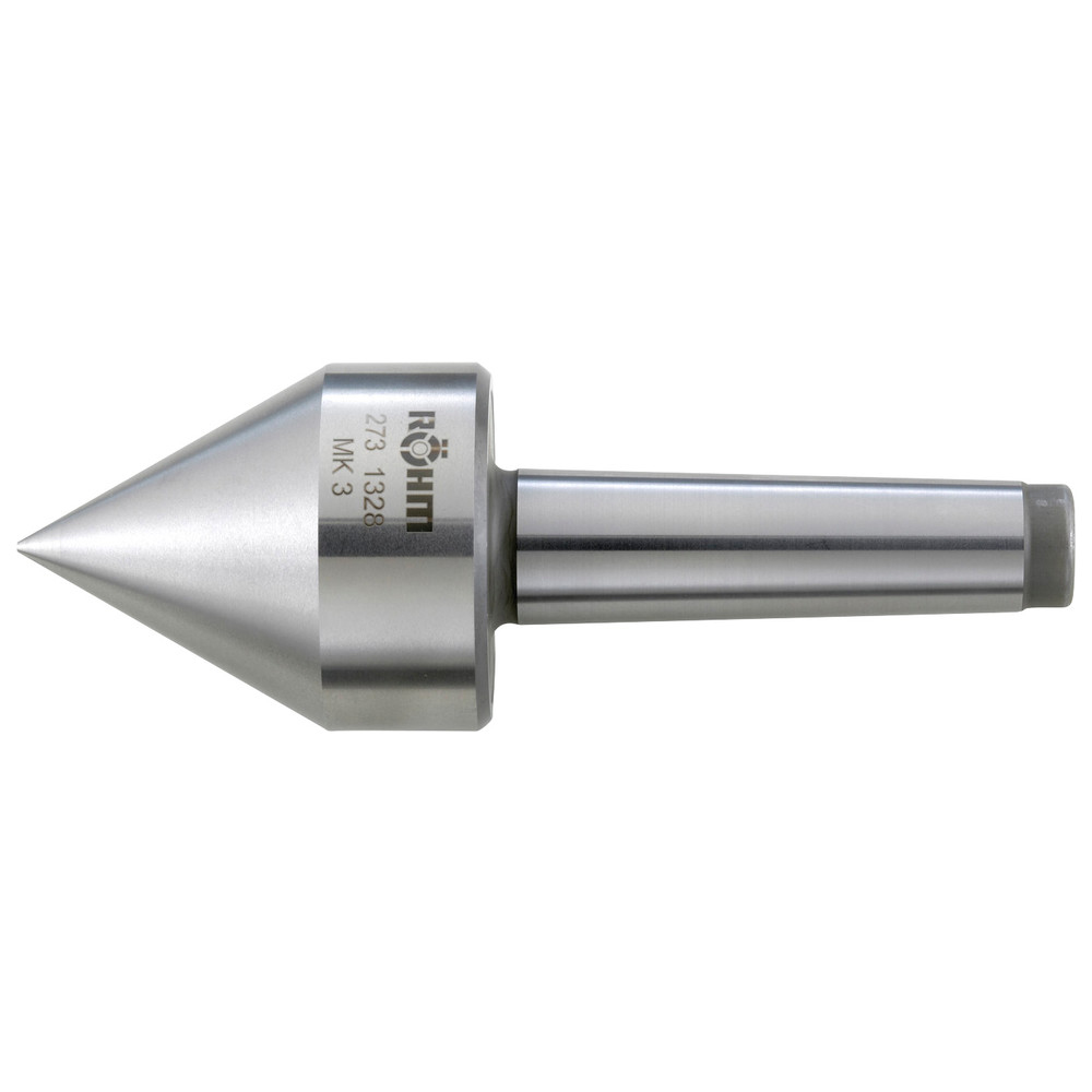 Zentrierkegel mitlaufend 627 Gr. 272 MK 2