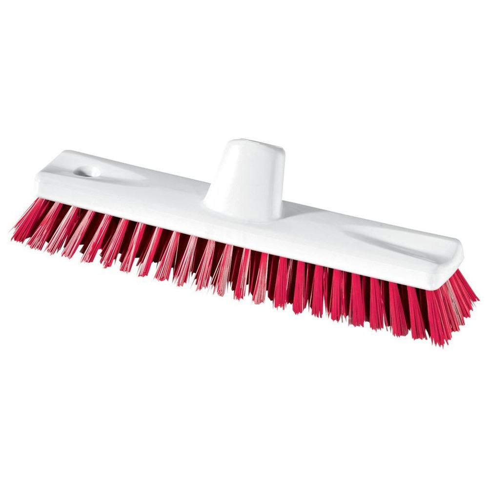 HACCP-Wischer 30cm D0,50 mm, Rot