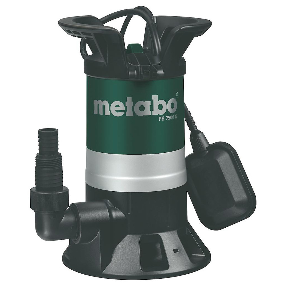 Tauchpumpe PS 7500 S