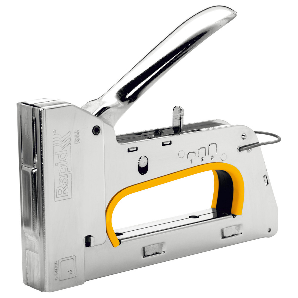 Handtacker R33 Ergonomic
