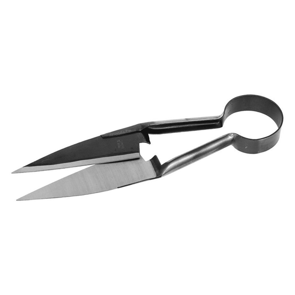 Schafschere, Länge 11 ", Rundfeder