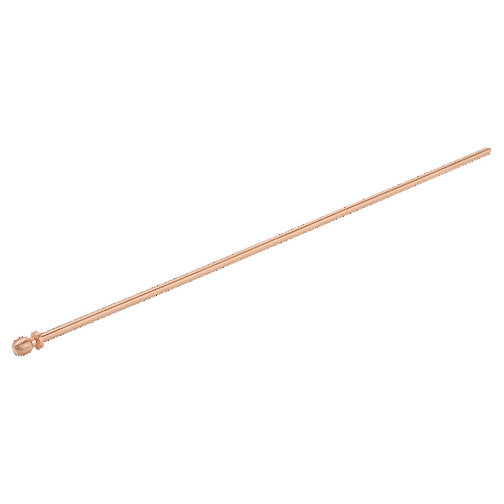 Hörnadel funkenfrei, Ø mm - Zoll 6,0 mm