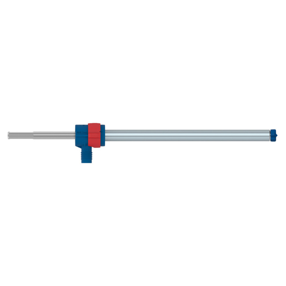 EXPERT SDS Clean max-8X Hammerbohrer mit einer Steckverbindung, 28x400x650 mm