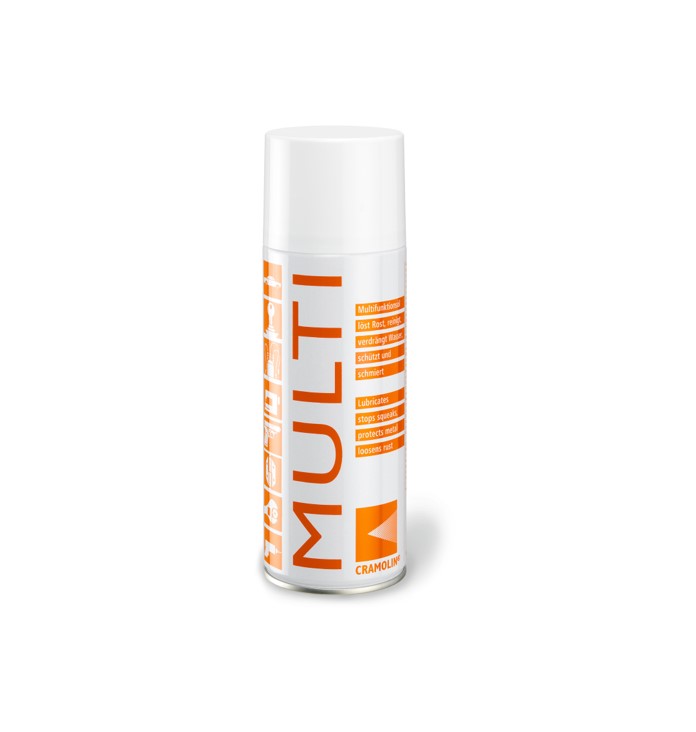 MULTI / 400ml