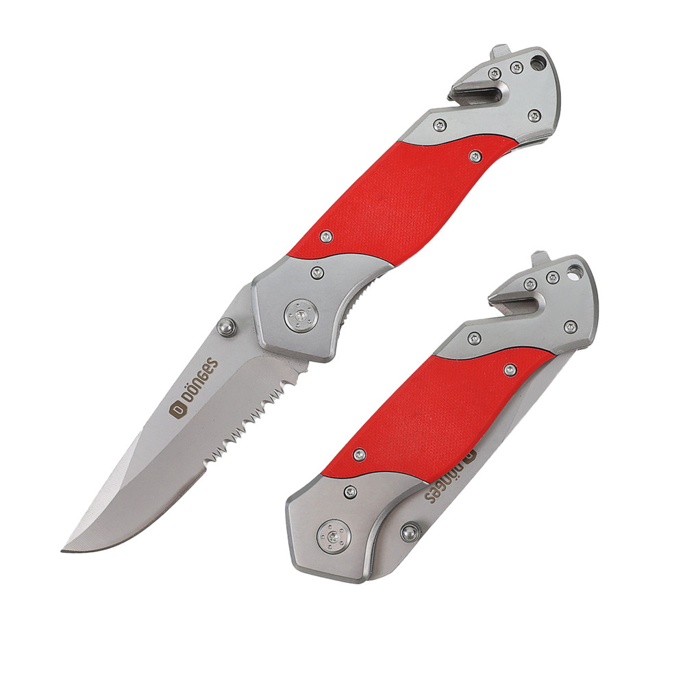 Rettungsmesser Economy I