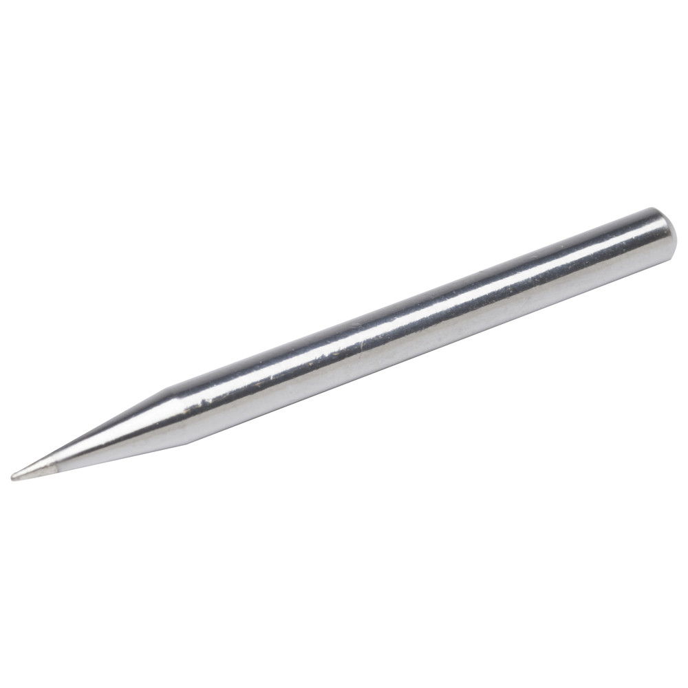 Longlife-Lötspitze S31, gerade, 0,4 mm, 15 W