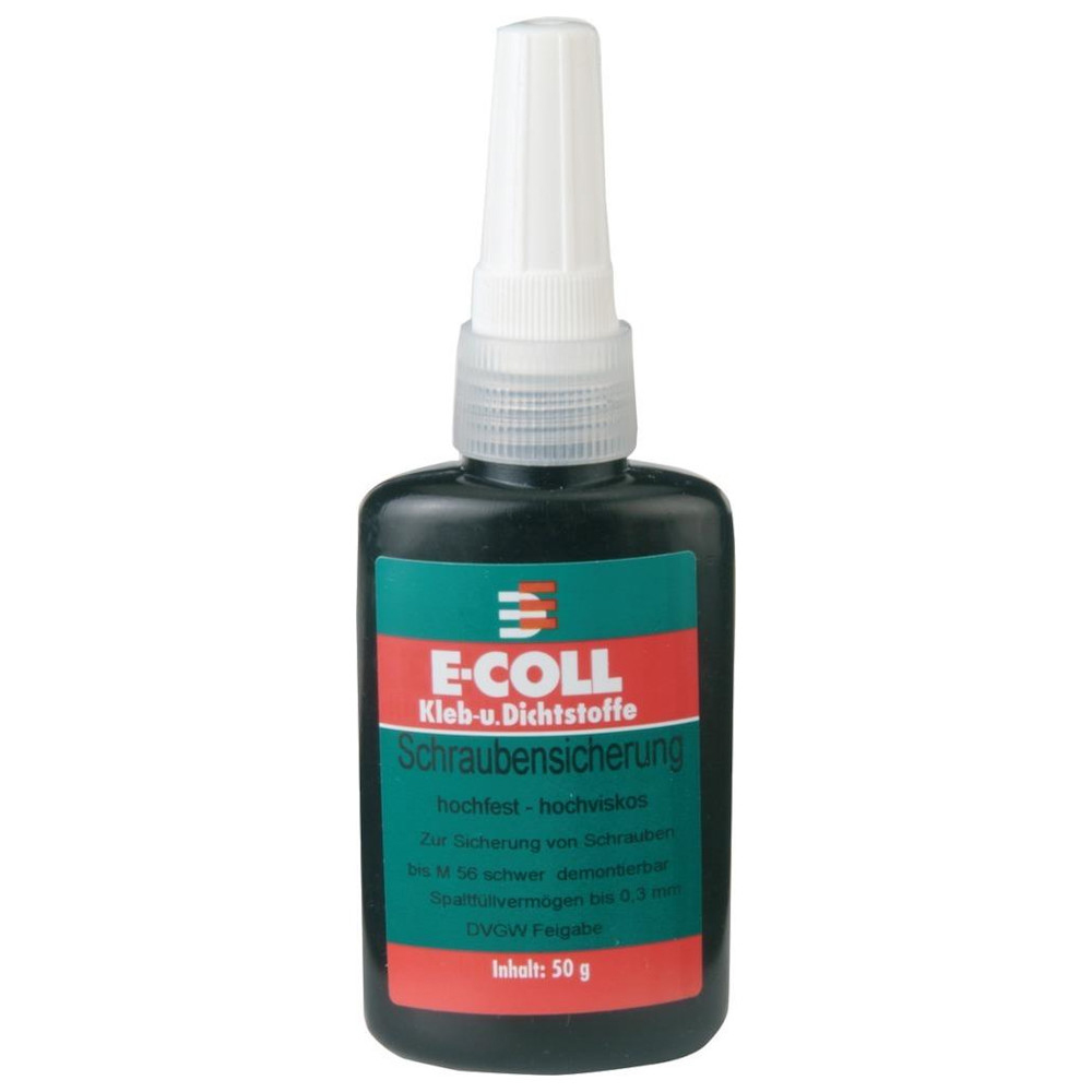 Schraubensicherung hf-hv 50 g
