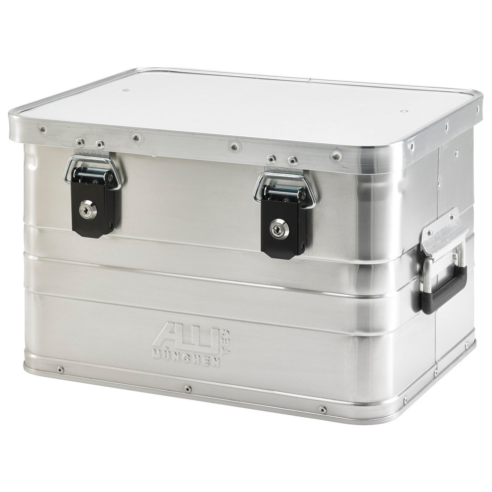 Aluminiumbox B 140 870 x 460 x 350 mm