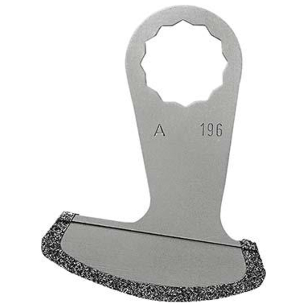 Diamant-Segmentmesser 1,2 mm