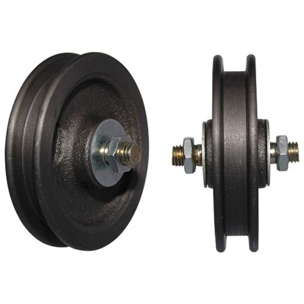 Walzenlagerrolle Nr. 500 105 mm lose