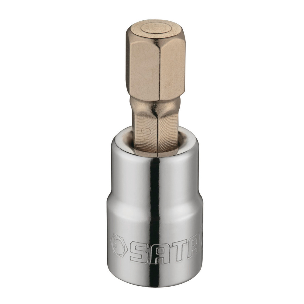 Schraubendrehereinsatz 3/8" INHEX, 3,0 mm