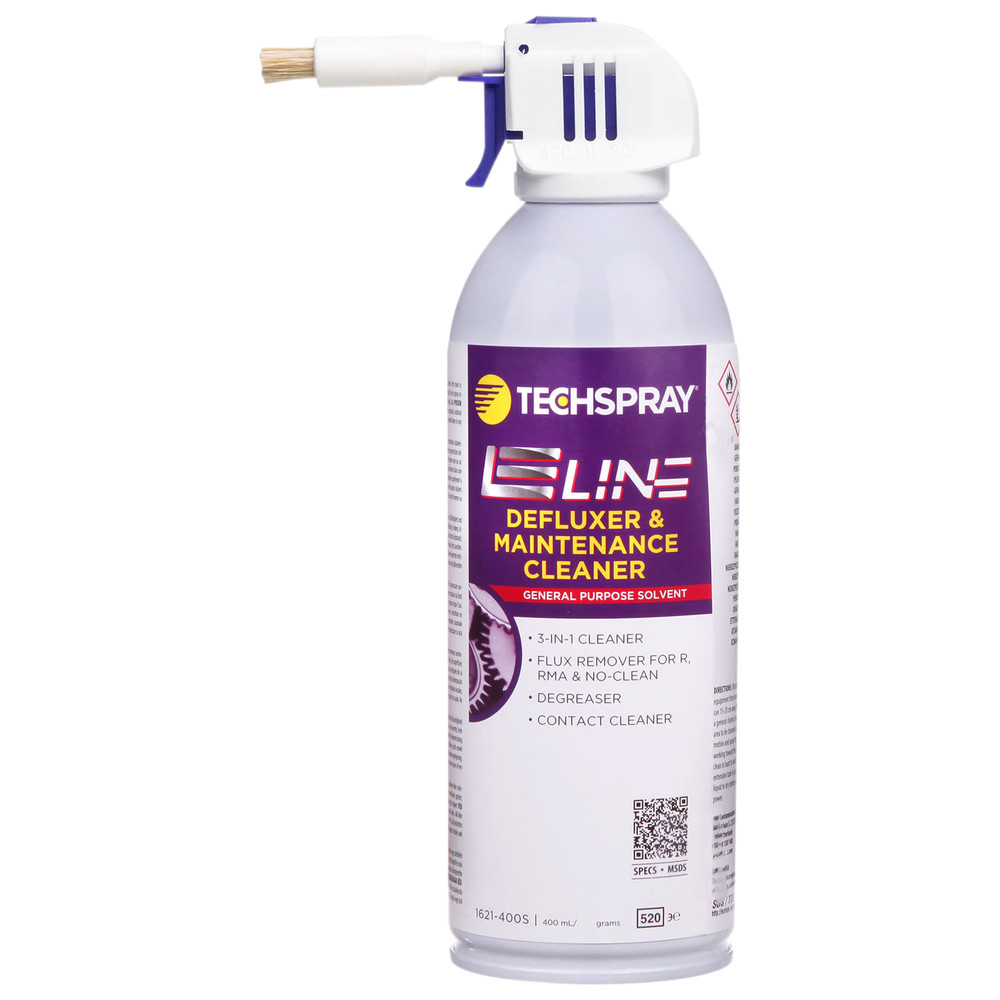 Flussmittel-Entferner Ecoline