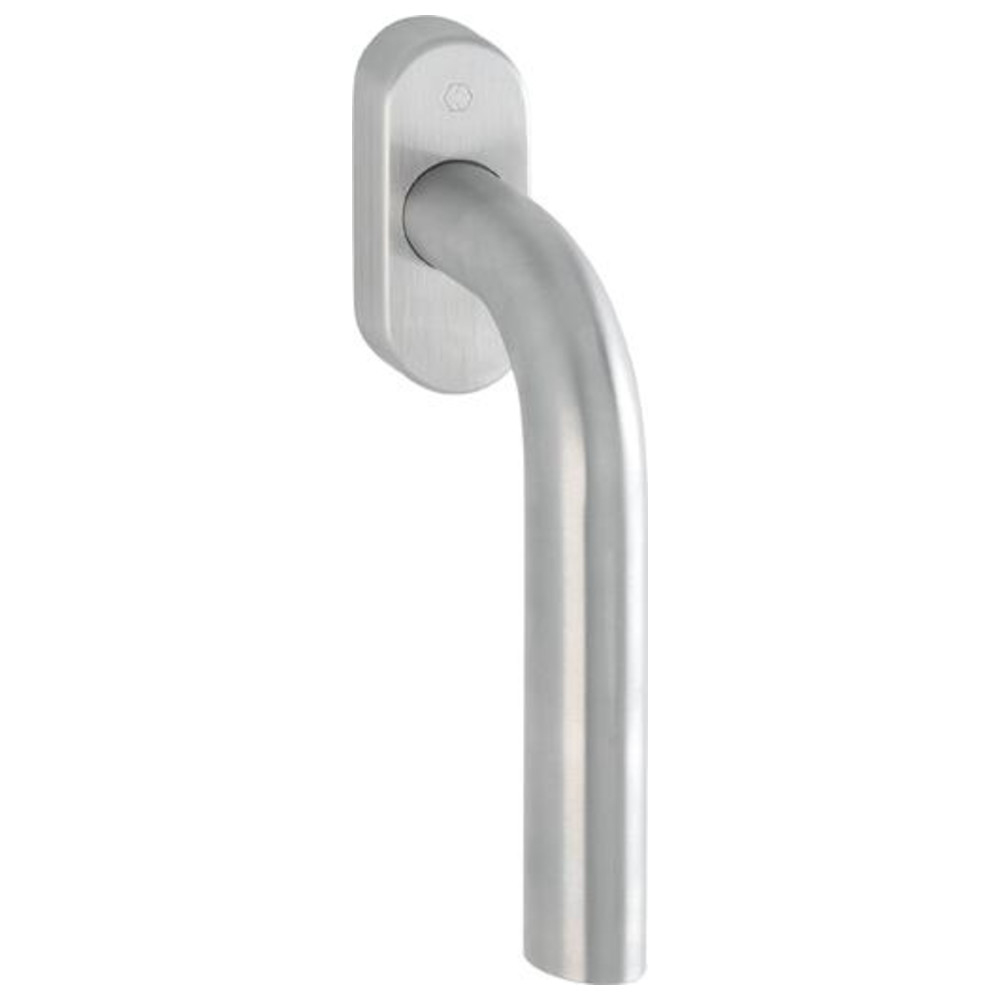 Fenstergriff E050 /U30, F69 NA7503,35