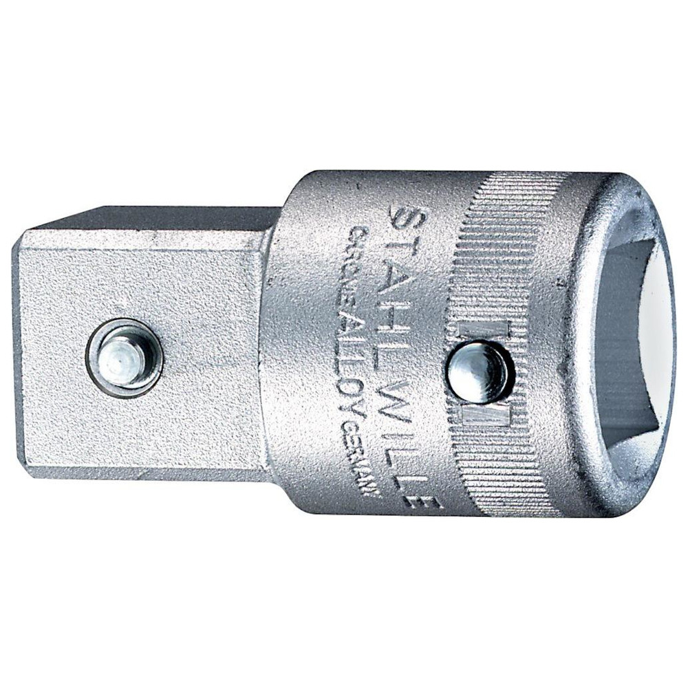 Vergrößerungsstück 3/4" innen auf 1" außen