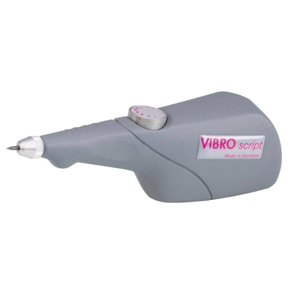 Netzkabel 2 m für Vibroscript Jauch