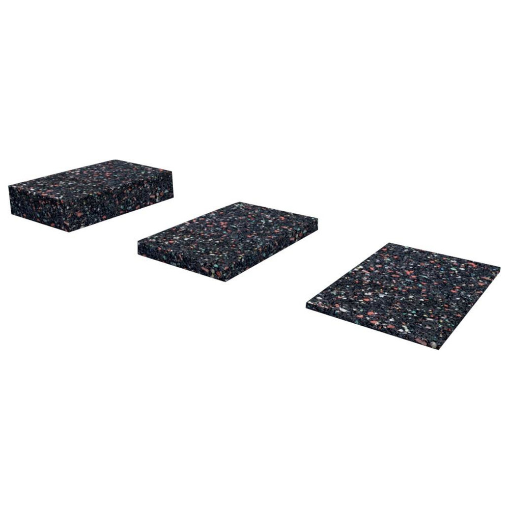 Terrassen Pads 20 mm a 12 Stück