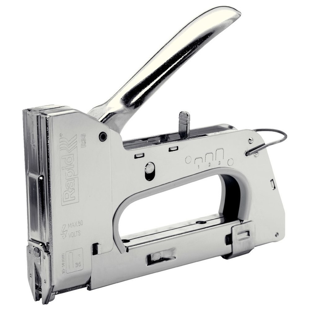 Rapid Kabeltacker R36, Sc