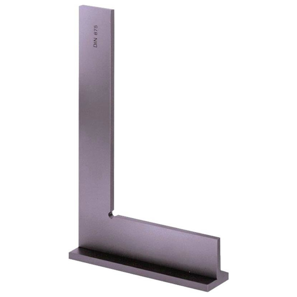 Werkstattwinkel mit Anschlag 100 x 70 mm Gen.2