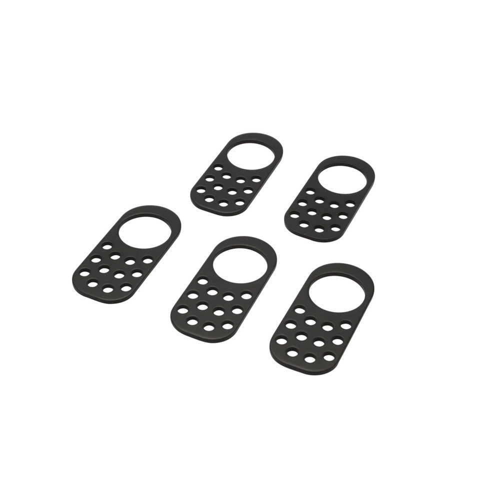 Luftleitblech (Satz a 5 Stk) 9012-1SPC-023/5