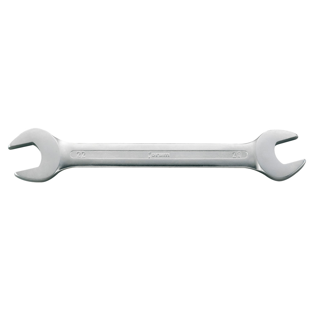 Doppelmaulschlüssel ähnlich DIN 3110 9,0 x 10,0 mm