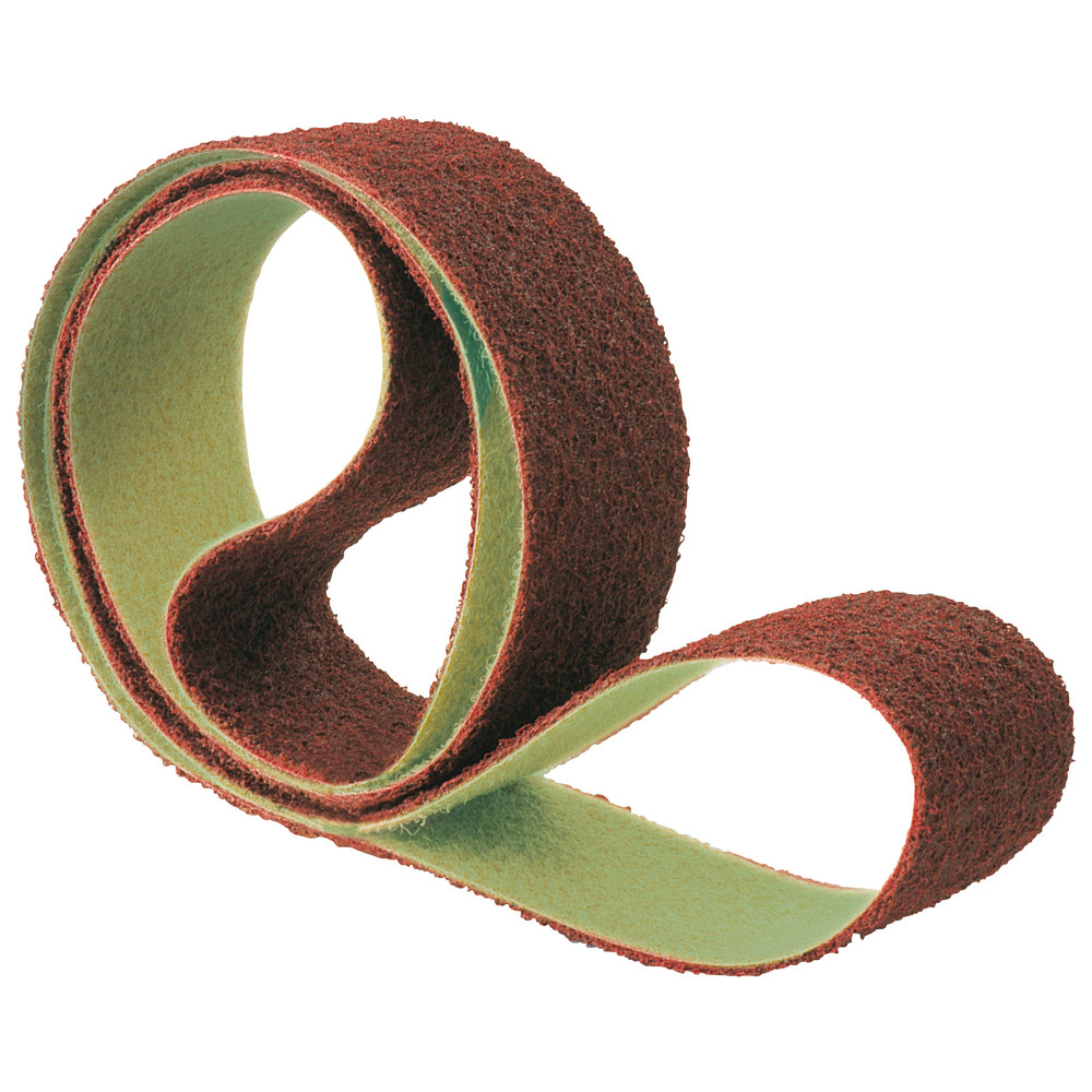 Vliesband Nylon/Korund 28 x 533 mm K240