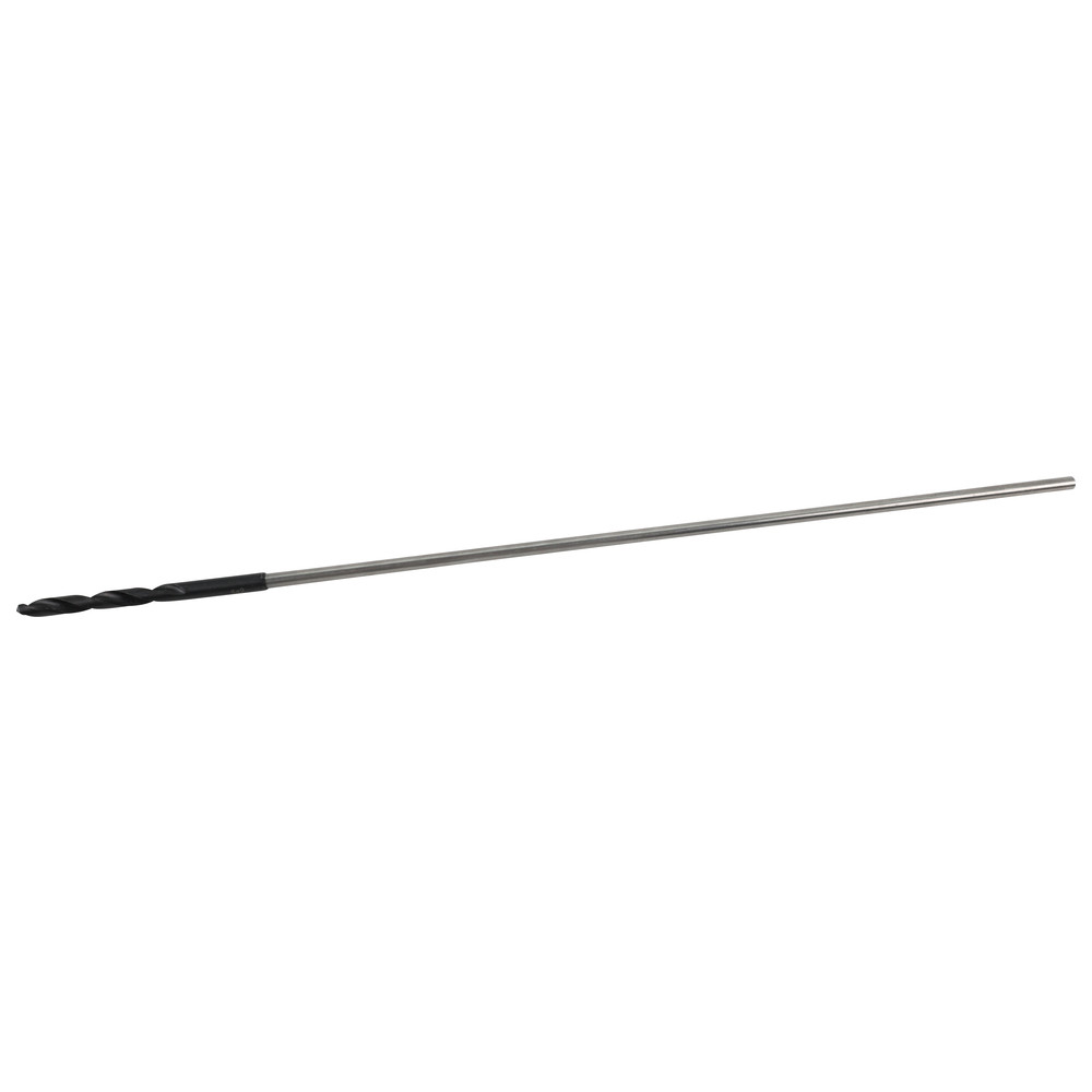 Schalungsbohrer Rundschaft, HSS, 14,0 x 100 x 400 mm