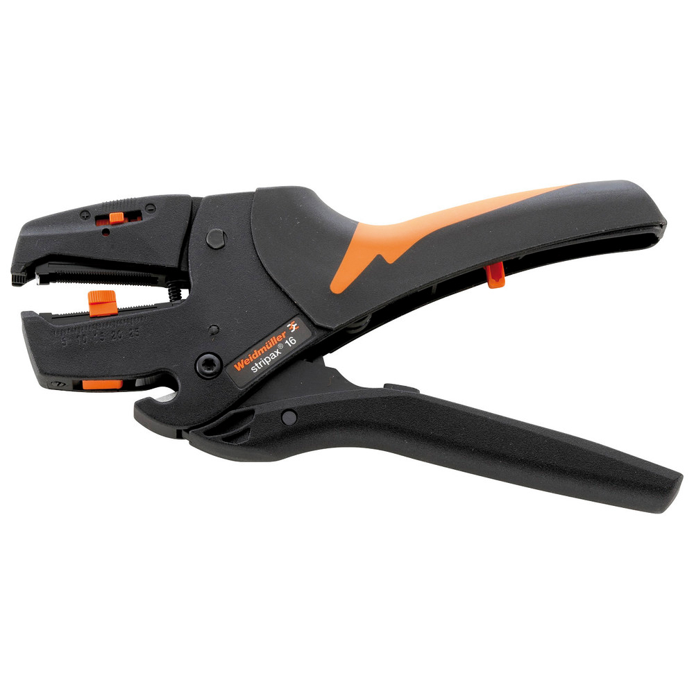 Abisolierzange stripax 166-16qmm