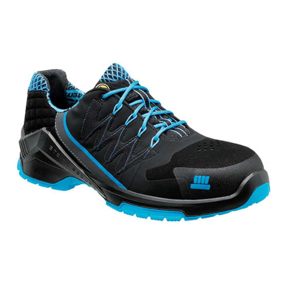 Sicherheitshalbschuh VD PRO 1100 SF, S1P, Weite NB, Größe 36