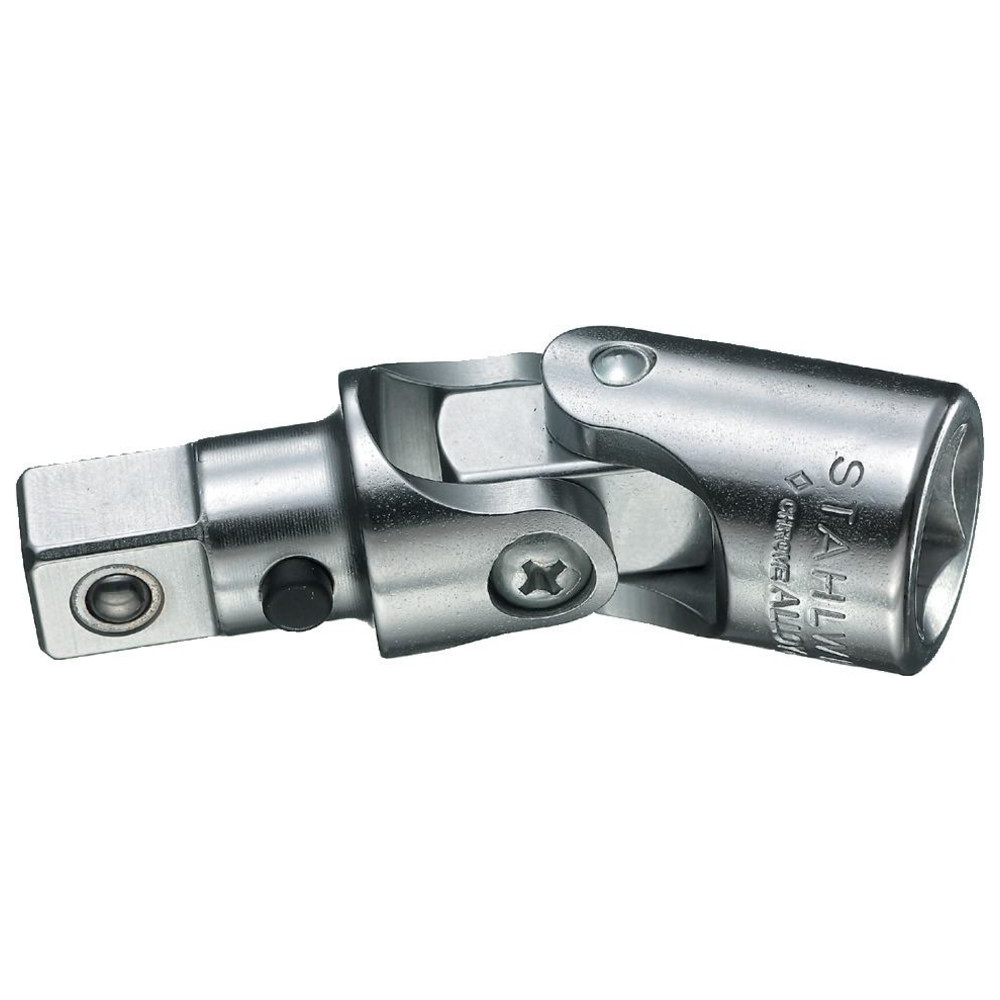 Kardangelenk 1/2" 80 mm QR