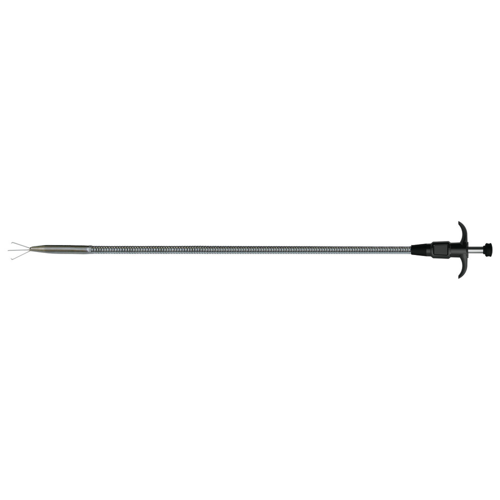 Krallengreifer 465 mm
