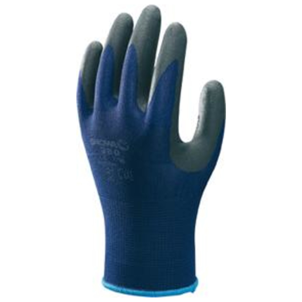 Montagehandschuh 380, Gr. M