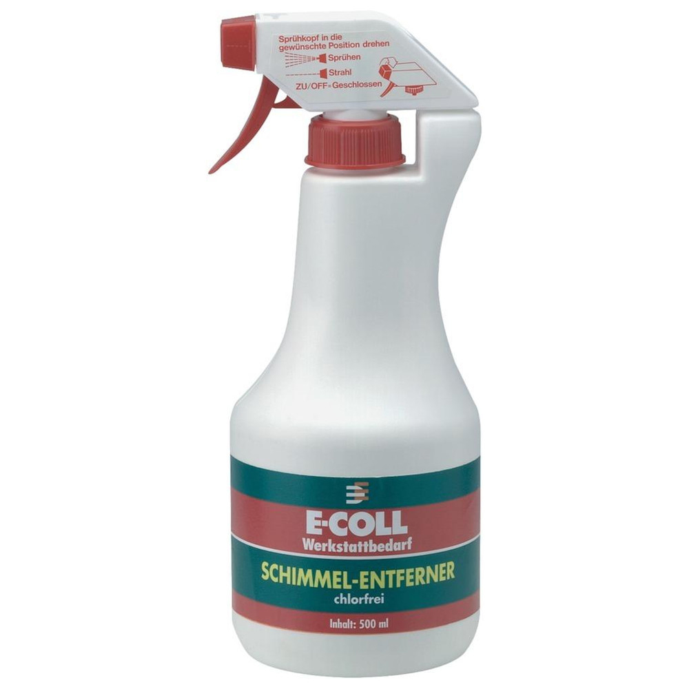 Schimmelentferner chlorfrei (F) 500 ml