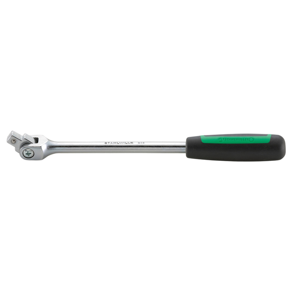 424 Gelenkgriff 3/8 253,5 mm