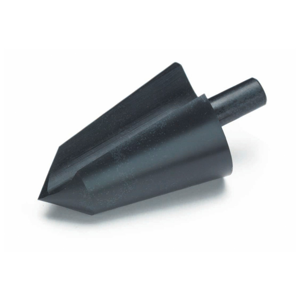 Antennenbohrer Bohrbereich Ø 9,5-22,5 mm, Schaft Ø 8 mm, Größe 1, Länge 80 mm, H