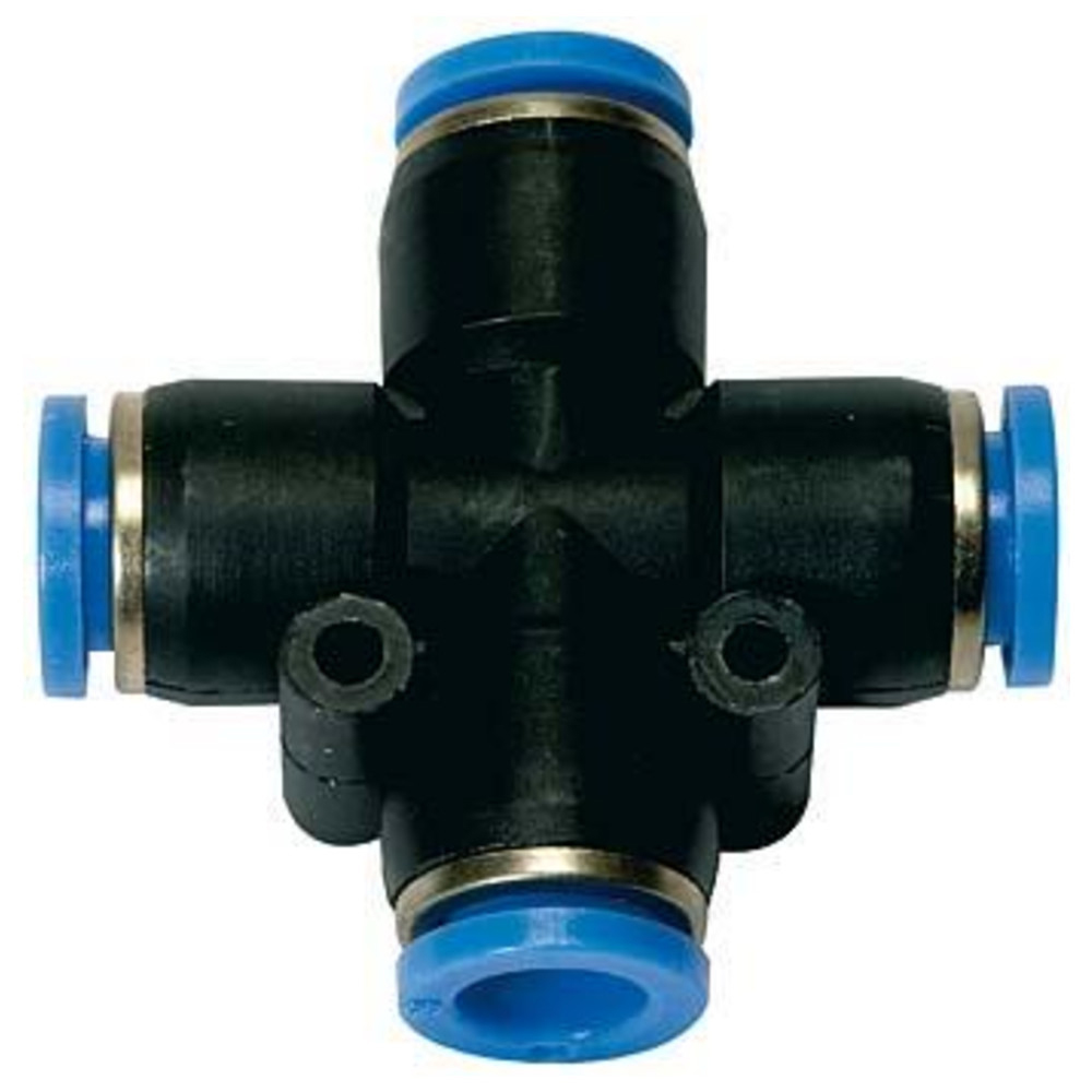 X-Steckverbindung B-Serie D10