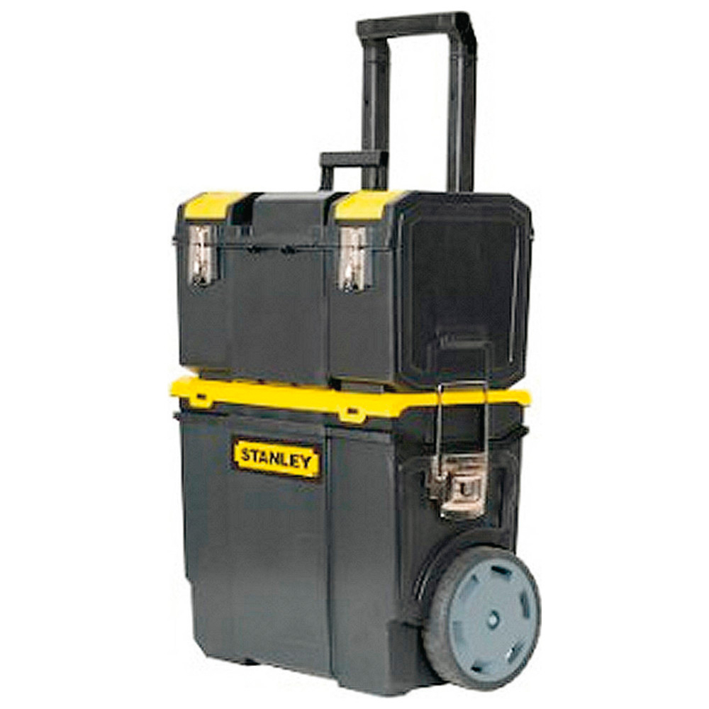 Mobile Werkzeugbox 3-In-1