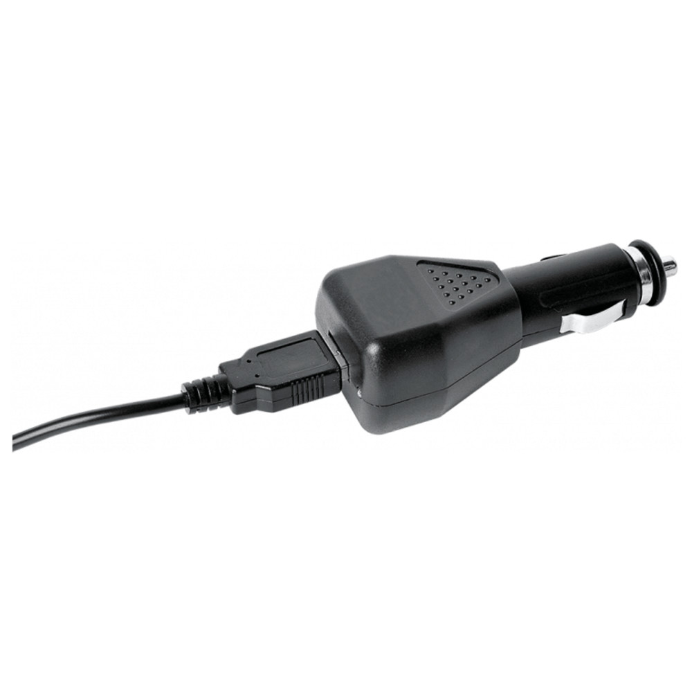 USB Autoladeadapter für Ledlenser Taschenlampe