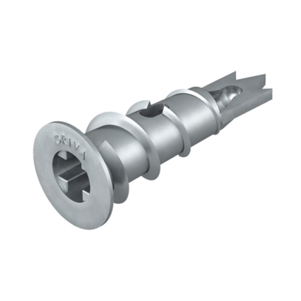 Gipskartondübel, Typ 910, 4,5 mm