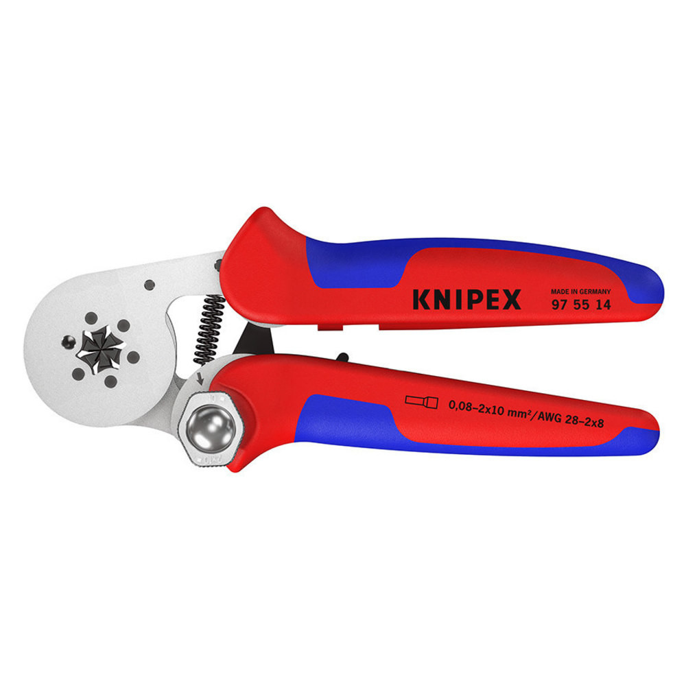 Crimp-Hebelzange 97 55 14