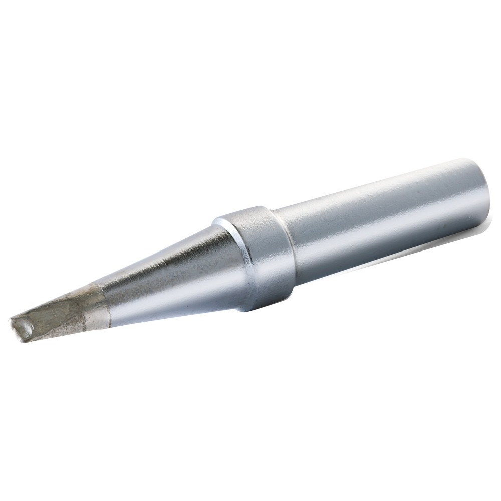 Weller Lötspitze Serie ET, ET B/2,4 x 0,8 mm, gerade